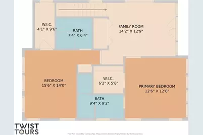 4610 Windy Brook Drive #B, Austin, TX 78723 - Photo 35