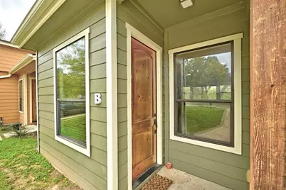4610 Windy Brook Drive #B, Austin, TX 78723 - Photo 3