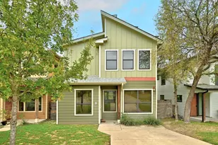 4610 Windy Brook Dr, Austin, TX 78723 - Photo 1