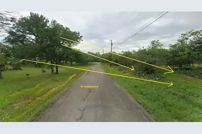 0 Castlewood Drive, Granite Shoals, TX 78654 - Photo 5