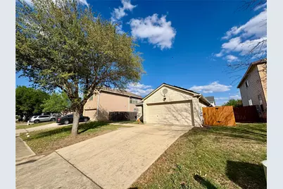 8003 Bannock Lane, Austin, TX 78747 - Photo 3