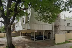 701 W 25th St, Austin, TX 78705 - Photo 1