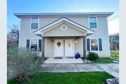 809-811 Perkins Street, San Marcos, TX 78666 - Photo 1