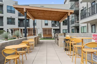 1701 Simond Avenue #206, Austin, TX 78723 - Photo 19