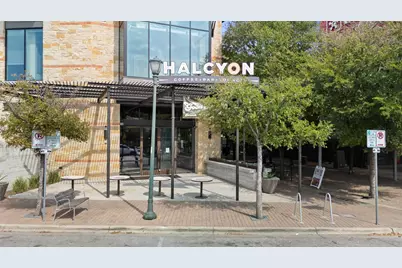 1701 Simond Avenue #206, Austin, TX 78723 - Photo 37