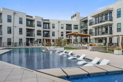 1701 Simond Avenue #206, Austin, TX 78723 - Photo 17