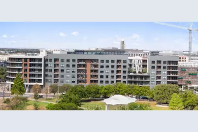 1701 Simond Avenue #206, Austin, TX 78723 - Photo 35