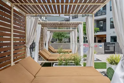 1701 Simond Avenue #206, Austin, TX 78723 - Photo 21