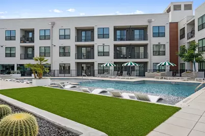 1701 Simond Avenue #206, Austin, TX 78723 - Photo 17