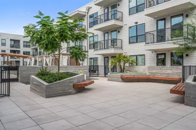 1701 Simond Avenue #206, Austin, TX 78723 - Photo 23