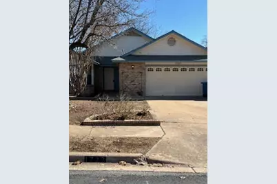 1727 Foxfire Drive, Round Rock, TX 78681 - Photo 1