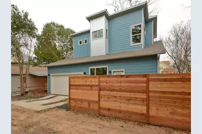 1608 Miriam Avenue #B, Austin, TX 78702 - Photo 9