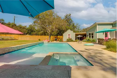 1709 Lexington Street, Taylor, TX 76574 - Photo 37