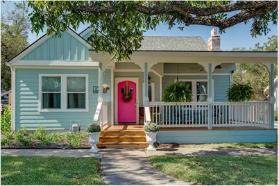 1709 Lexington Street, Taylor, TX 76574 - Photo 1
