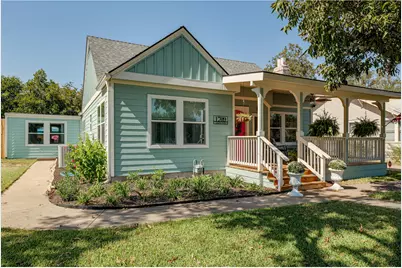 1709 Lexington Street, Taylor, TX 76574 - Photo 7