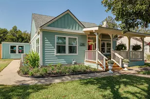 1709 Lexington St, Taylor, TX 76574 - Photo 7