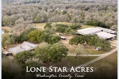 8775 Lone Star Road, Washington, TX 77880 - Photo 1