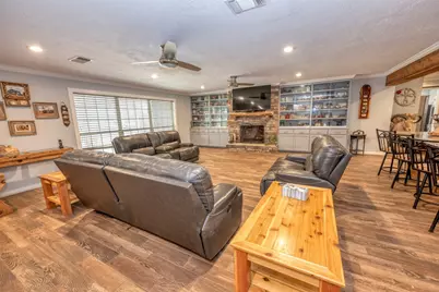 8775 Lone Star Road, Washington, TX 77880 - Photo 5