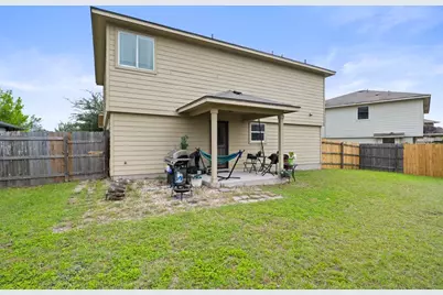 13212 High Sierra Street, Manor, TX 78653 - Photo 35