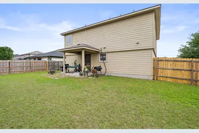 13212 High Sierra Street, Manor, TX 78653 - Photo 37