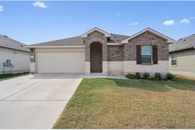 108 Ragnar Drive, Jarrell, TX 76537 - Photo 1