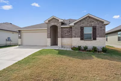 108 Ragnar Drive, Jarrell, TX 76537 - Photo 3