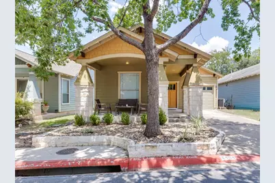 2404 Independence Drive, Austin, TX 78745 - Photo 1