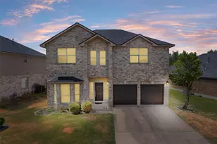 16822 Bailey Jean Dr, Round Rock, TX 78681 - Photo 1