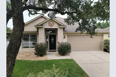 2833 Checker Drive, Cedar Park, TX 78613 - Photo 1