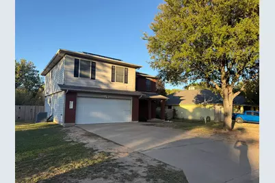 612 Blair Avenue, Bastrop, TX 78602 - Photo 1