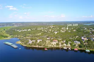 109 Cove Creek Dr, Spicewood, TX 78669 - Photo 1