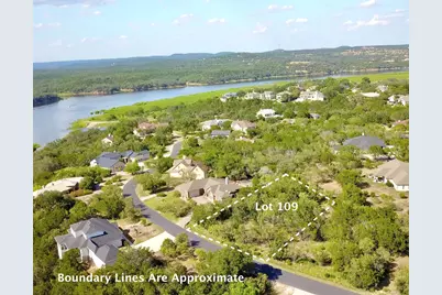109 Cove Creek Drive, Spicewood, TX 78669 - Photo 3