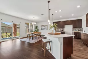 1609 Sonny Dr, Leander, TX 78641 - Photo 5