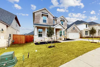 3825 Waxahachie Road, Leander, TX 78641 - Photo 3