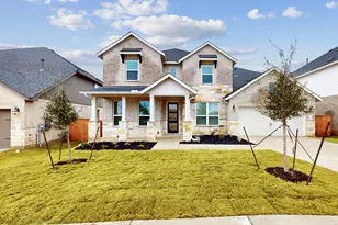 3825 Waxahachie Rd, Leander, TX 78641 - Photo 1