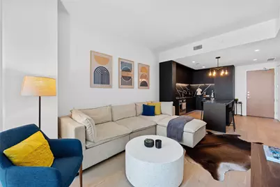 44 East Avenue #1404, Austin, TX 78701 - Photo 7