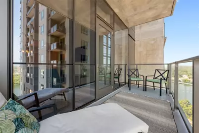 44 East Avenue #1404, Austin, TX 78701 - Photo 21