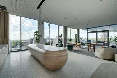 44 East Avenue #1404, Austin, TX 78701 - Photo 35