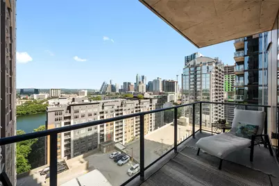 44 East Avenue #1404, Austin, TX 78701 - Photo 21