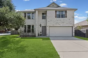 501 Wildwood Dr, Georgetown, TX 78633 - Photo 1