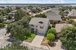 501 Wildwood Dr, Georgetown, TX 78633 - Photo 37