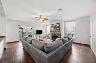 501 Wildwood Dr, Georgetown, TX 78633 - Photo 13