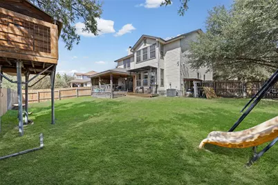 501 Wildwood Drive, Georgetown, TX 78633 - Photo 35