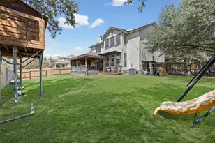 501 Wildwood Dr, Georgetown, TX 78633 - Photo 35