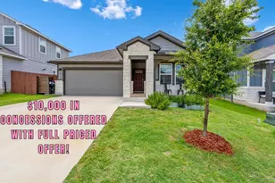 516 Loriner Wy, Liberty Hill, TX 78642 - Photo 1