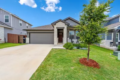 516 Loriner Way, Liberty Hill, TX 78642 - Photo 1