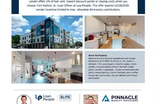 2220 Webberville Rd, Austin, TX 78702 - Photo 3