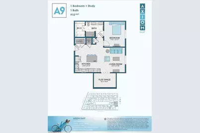 2220 Webberville Road #226, Austin, TX 78702 - Photo 3