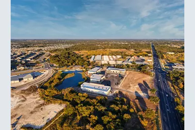 2021 Kauffman Loop #350, Georgetown, TX 78628 - Photo 19