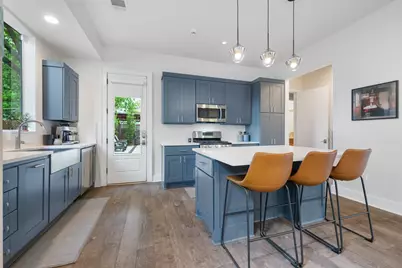 4904 Duval Street #A, Austin, TX 78751 - Photo 13